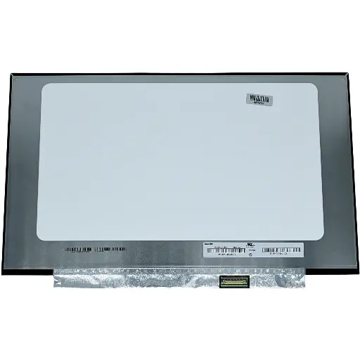 [LCD140-019] LCD140-019 Pantalla LCD 14.0 LED FHD (1920x1080) EDP IPS Slim Conector Inferior Derecho 30P *SIN BRACKETS / BEZEL DELGADO SKU: LCD140-019