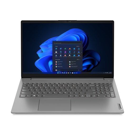 [82TT00DRLM] Laptop Lenovo V15 G3 IAP 15.6" Full HD, Intel Core i7-1255U 3.50GHz, 16GB, 512GB SSD, Windows 11 Pro 64-bit, Español, Gris SKU: 82TT00DRLM