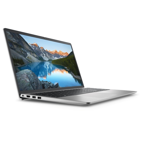 [W0VN1] Laptop Dell Inspiron 3520 15.6" Full HD, Intel Core i7-1255U 3.50GHz, 16GB, 512GB SSD, Windows 11 Home 64-bit, Español, Plata SKU: W0VN1