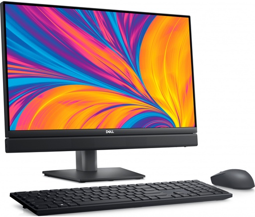 Dell OptiPlex 7420 All in One 23.8", Intel Core i5-14500T, 16GB, 512GB SSD, Windows 11 Pro 64-bit, Negro SKU: WFH2R