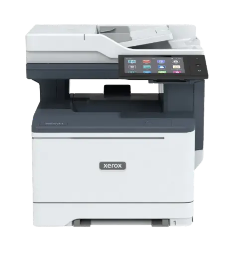 [C415_DN] Multifuncional Xerox C415_DN Color, Láser, Imprime Copia y Escanea, Velocidad de Impresión 42PPM, Dúplex Interfaz Usb, Ethernet, Cama Plana Oficio PR-2659 SKU: C415_DN