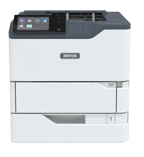 [B620_DN] Impresora Láser Xerox B620_DN, Blanco y Negro, Velocidad de Impresión 65PPM, Interfaz Usb, Ethernet, Dúplex SKU: B620_DN