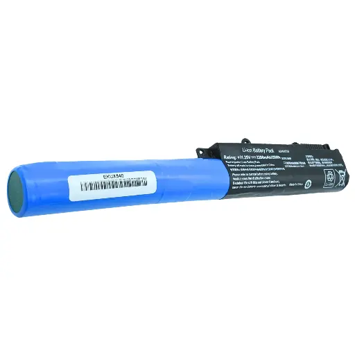 [EKUX540] Bateria Interna Li-ion 11.1V para Asus X540 Series, Asus X540LA X540LJ X540SA Series, Asus X540SC X540YA Series, Asus X540S Series, A31N1519 SKU: EKUX540