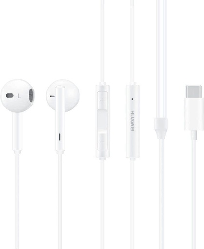 AUDÍFONO CM33 TIPO C HUAWEI