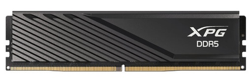 [AX5U5600C4616G-SLABBK] Memoria RAM UDIMM XPG Lancer Blade DDR5, 5600Mhz, PC5-44800, 16GB, Non-ECC, CL46, 1.1V, Con Disipador PC Gamer RAM-4477 SKU: AX5U5600C4616G-SLABBK