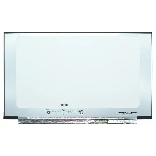 [LCD156-013] LCD156-013 Pantalla LCD 15.6 LED FHD (1920x1080) Normal Conector derecho 40P (IPS/144Hz) SKU: LCD156-013
