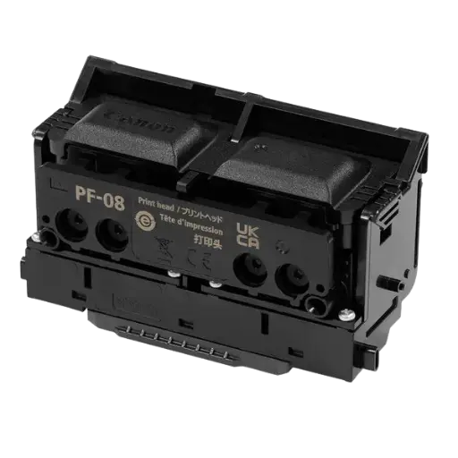 [5706C003AA] Cabezal De Impresion Canon imagePROGRAF TC-20 PF-08 5706c003aa Plotter Tc-20 SKU: 5706C003AA