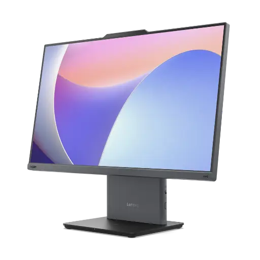 [12SD001GLS] Lenovo ThinkCentre Neo 50a 24 Gen 5 All in One 23.8", Intel Core i5-13420H 2.10GHz, 16GB, 512GB SSD, Windows 11 Pro 64-bit, Gris SKU: 12SD001GLS