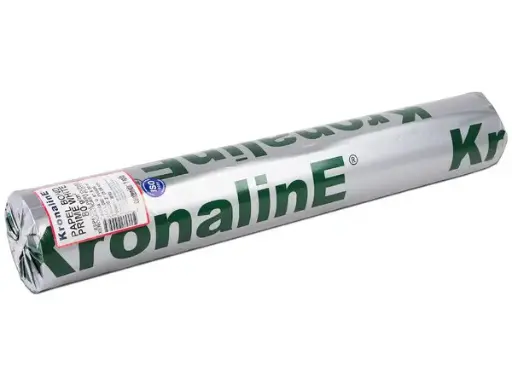 [PW456] Kronaline Premier Rollo de Papel Bond, 80g/m², 610mm x 50m, 1 Pieza Papel para plotter Nucleo 2" (5.08cm) Copias Xerograficas y Plotter SKU: PW456