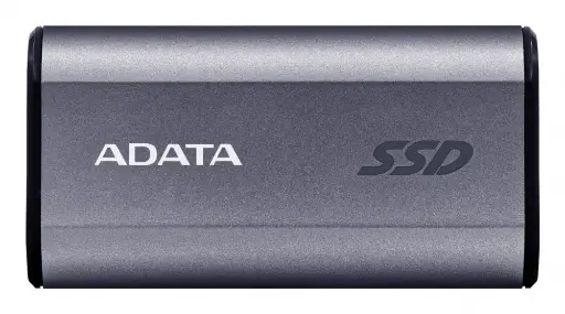 [SC750-1000G-CCBK] SSD Externo Adata SC750, 1TB, USB-C 3.2, Negro - para Mac/PC SKU: SC750-1000G-CCBK