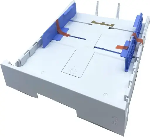 Bandeja de entrada de papel 2 para HP OfficeJet Pro 9020 9025e 9023 