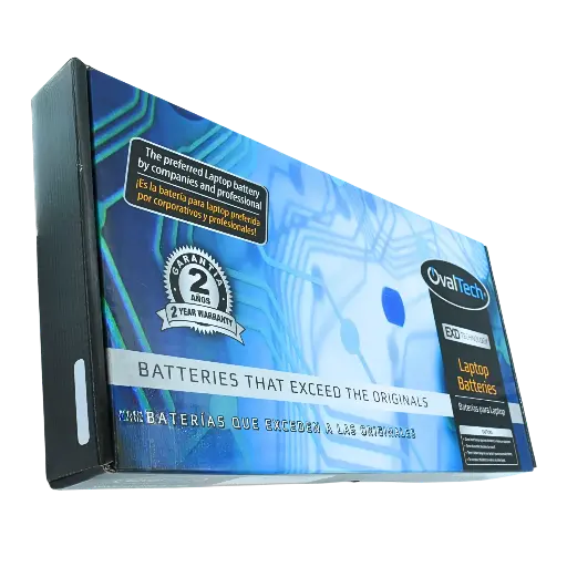[OTHCS03XL] OTHCS03XL Bateria Interna (P) 11.1V para HP EliteBook 840 850 745 755 848 G3 G4 CS03XL Marca Ovaltech SKU: OTHCS03XL