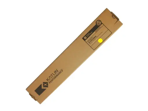 [TK-5197Y] Compatible Tóner Kyocera TK-5197Y Amarillo Taskalfa 306ci 307ci 308ci 7,000 Páginas SKU: TK-5197Y