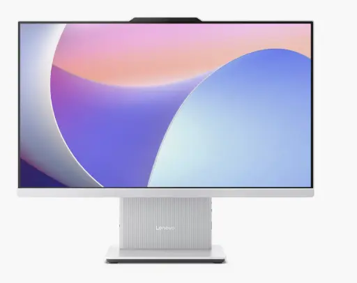 [F0HN00FRLD] TOUCH Lenovo IdeaCentre AIO  24 Gen 5 All-in-One 23.8", 24IRH9, Intel Core i5-13420H, Ram 8GB, Windows 11 Home, 512 GB SSD, Pantalla 23.8 pulgadas FHD Incluye Teclado y Mouse SKU: F0HN00FRLD