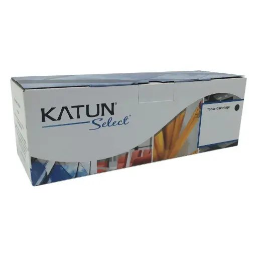 [408161] KATUN SP377XE Ricoh Compatible SP377SFNwX 49110 6,400 páginas SKU: 408161