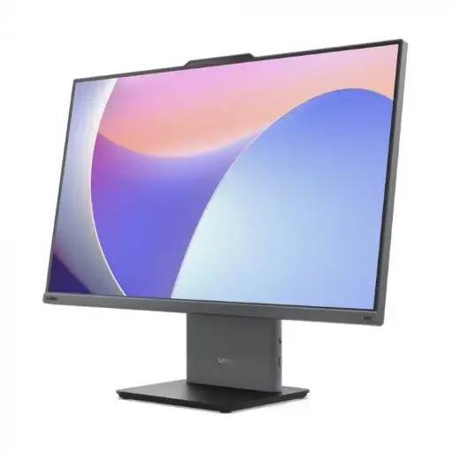 [12SB001BLS] Lenovo ThinkCentre Neo 50a 27 Gen 5 All in One 27", Intel Core i5-13420H 3.40GHz, 16GB, 512GB SSD, Windows 11 Pro 64-bit, Gris SKU: 12SB001BLS