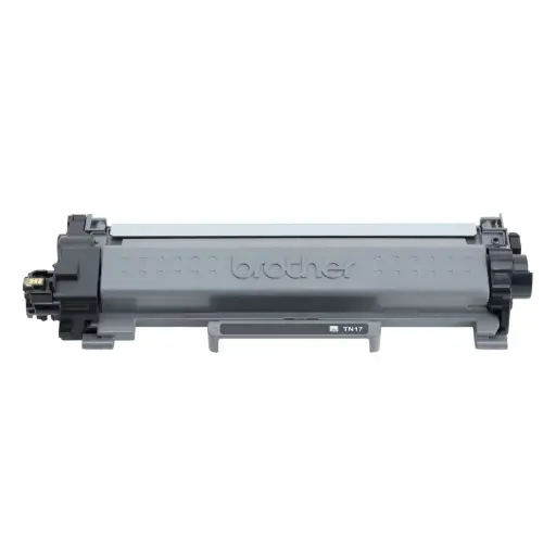 [TN17] TN17 Negro Original Cartucho de Toner Brother TN-17 DCPL2660DW 5,000 Pag. SKU: TN17