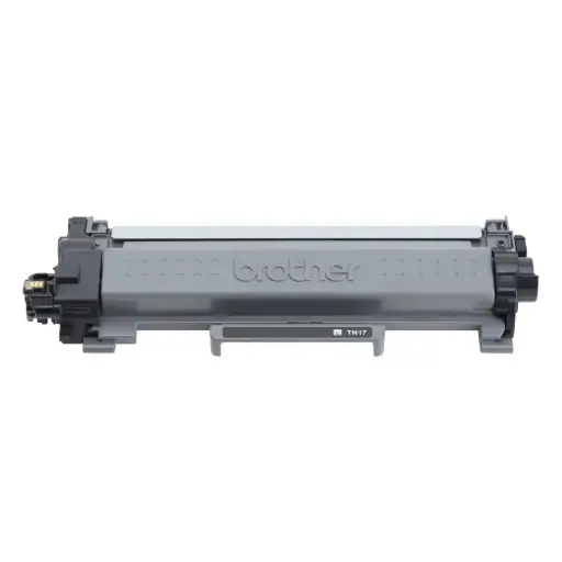 [TN17] TN17 Negro Original Cartucho de Toner Brother TN-17 DCPL2660DW 5,000 Pag. SKU: TN17