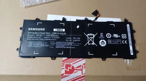 [BA43-00355A] Batería Original Samsung AA-PBZN2TP 7.5V 30WH 573621 SKU: BA43-00355A