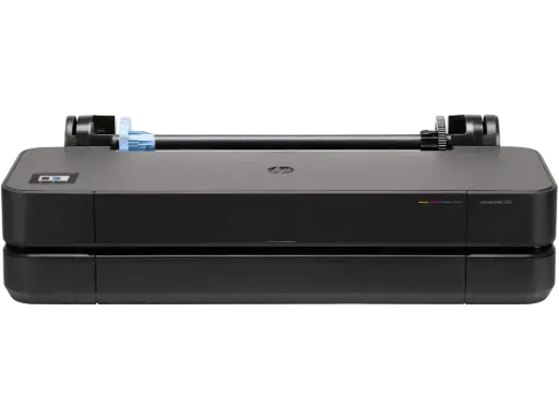 [5HB07D] Plotter HP DesignJet T230, 24" Pulgadas, 61 cms, Impresora, 4 Tintas, Red, Wifi, Wifi Direct, Ethernet Gigabit, SKU: 5HB07D