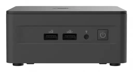 [RNUC12WSHI50000 1I] ASUS NUC 12, Intel Core i5-1240P 4.40GHz (Barebone) SKU: RNUC12WSHI500001I