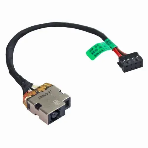 Power Jack Hp 14-r 14-g 14-s 14-k 717370-yd6 717370-fd6 P68 717370-FD6 717370-SD6 717370-TD6 717370-YD6 CBL00379-0100 7 30900-001 760104-001