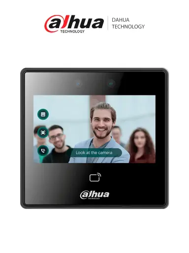 [DHI-ASI3213A-W] Dahua Control de Acceso y Asistencia Biométrico, Reloj Checador,  ASI3213A-W, 300,000 Registros, 3,000 Rostros, 5,000 Tarjetas ACCDAH1990 SKU: DHI-ASI3213A-W