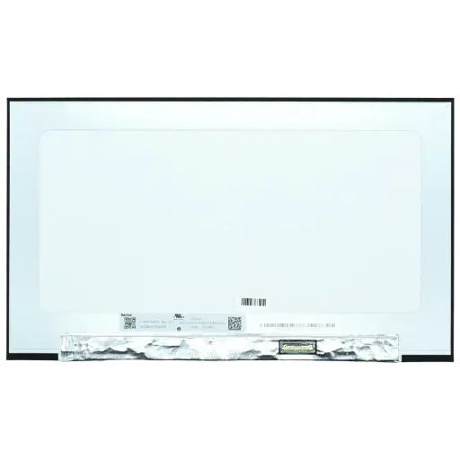 [LCD140-001] LCD140-001 Pantalla LCD 14.0 FHD (1920x1080) IPS FOLD Conector Derecho 30P Glossy (Sin Brackets) SKU: LCD140-001