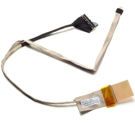 Cable Flex De Video Hp G4-2000 Dd0r33lc040 R33lc050 F38