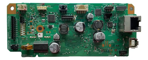 Tarjeta Lógica Epson L5590 Original
