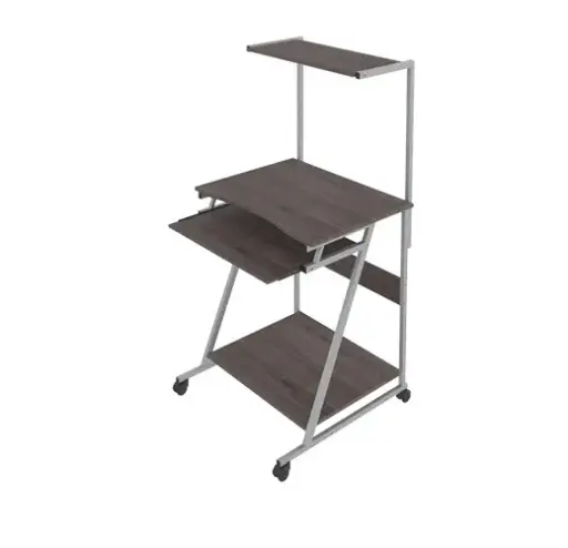 [XTF-CD190] Xtech Escritorio XTF-CD190, 68 x 52CM, Marrón SKU: XTF-CD190