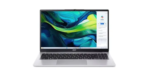 [NX.J55AL.001] Laptop Acer Aspire Lite AL15-41P-R0SJ, 15.6" 1920x1080 Full HD, AMD Ryzen 7 5700U, Ram 16GB, 1TB SSD, Windows 11 Home, Español SKU: NX.J55AL.001