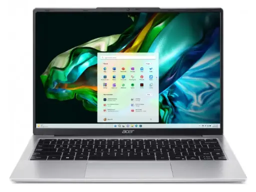 [NX.D22AL.001] Laptop Acer Lite 14, 14" 1920x1080 Full HD, Intel Core 3 N355, Ram 8GB, 512GB SSD, Windows 11 Home, Español NOT-10185 SKU: NX.D22AL.001