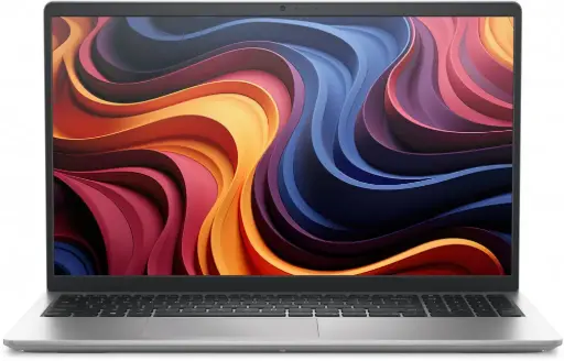 [JMF3D] Laptop Dell 15 DC15255, 15.6" 1920x1080 Full HD, AMD Ryzen 5 7520U, Ram 8GB, 512GB SSD, Windows 11 Home, Español SKU: JMF3D