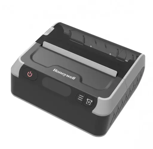 [MPD31D112] Honeywell Impresora Móvil MPD31D112, Térmica Directa, Alámbrico, 203 x 203 DPI, Bluetooth, USB SKU: MPD31D112