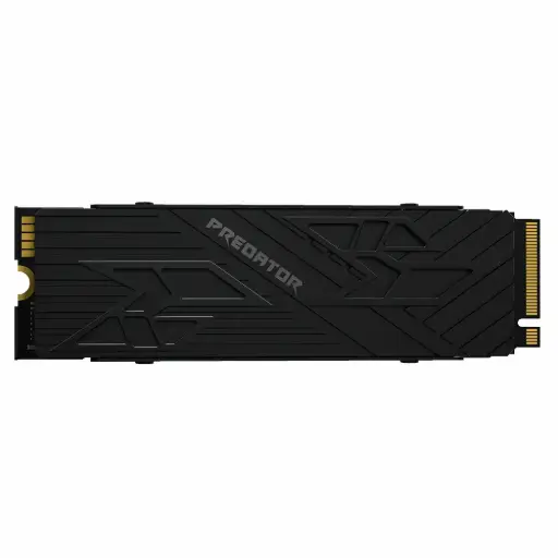 [BL.9BWWR.124] SSD Acer PREDATOR GM7000 NVMe, 4TB, M.2, 6700 MB/s Escritura, 7400 MB/s Lectura, PCI Express 4.0 HD-3186 SKU: BL.9BWWR.124