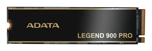 [SLEG-900P-1TCS] SSD Adata Legend 900 Pro NVMe, 1TB, M.2, 6000 MB/s Escritura, 7400 MB/s Lectura, PCI Express 4.0 SKU: SLEG-900P-1TCS