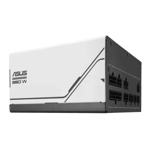 [ASUS PRIME AP-850G] Fuente de Poder ASUS AP-850G 80 PLUS Gold, Modular, 24-pin ATX, 12VHPWR, 135mm, 850W SKU: ASUS PRIME AP-850G