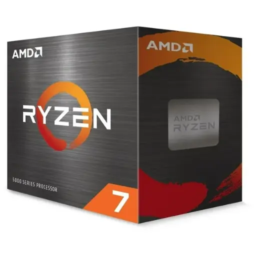 [100-100000743BOX] Procesador AMD Ryzen 7 5700, Socket AM4, 4.60GHz, 8 Núcleos, 16MB Caché - Incluye Disipador, Sin Gráficos Integrados, CP-1368 SKU: 100-100000743BOX