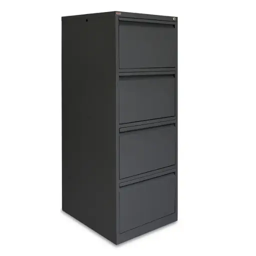 [93893] Archivero Profesional 4 Gavetas SKU: 93893