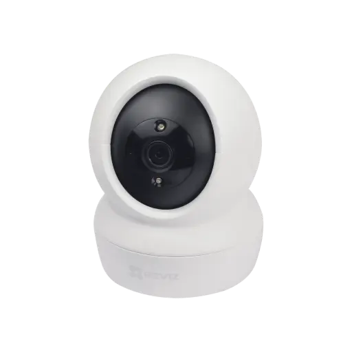 [C6N] Ezviz Cámara IP Smart WiFi Domo IR para Interiores C6N, Inalámbrico, 1920 x 1080 Pixeles, Día/Noche  CS-C6N-A0-1C2WFR SKU: C6N