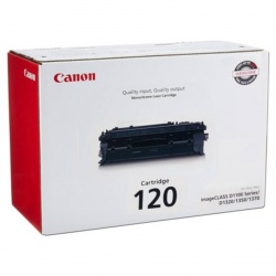 [2617B001AA] Canon 120 Original Toner Can-120 Canon IMAGE CLASS D1120, D1150, D1320, D1370, D1520, D1550 5,000 Pag. SKU: 2617B001AA