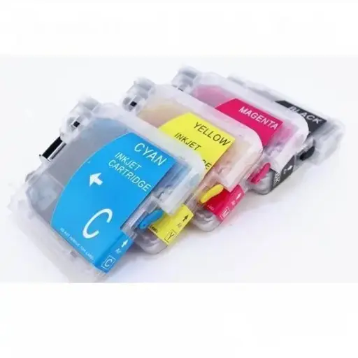 [LC3017/LC3019] LC3017/LC3019 Cartuchos Recargables Con Tinta Pigmentada LC-3019BK/LC-3017BK Brother MFC-J5330DW, MFC-J6530DW, MFC-J6730DW, MFC-J6930DW SKU: LC3017/LC3019