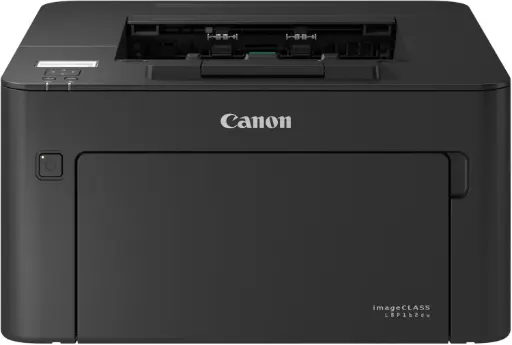 [2438C006AA] Impresora Laser Canon ImageCLASS LBP162dw Blanco y Negro SKU: 2438C006AA