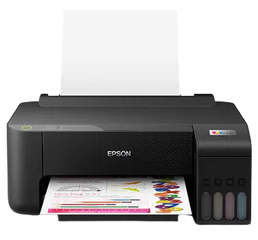 [C11CJ70301] Impresora Epson EcoTank L1210, Color, Tinta Continua, Tanque de Tinta, Usb, 33ppm Negro, 15ppm Color SKU: C11CJ70301