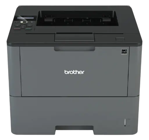 [HL-L6200DW] Impresora Láser Brother HL-L6200DW, Blanco y Negro (Monocromático) Inalámbrico SKU: HL-L6200DW