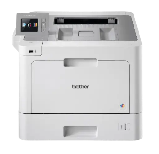 [HL-L9310CDW] Impresora Láser Brother HL-L9310CDW, Color,  Inalámbrico, Impresora SKU: HL-L9310CDW