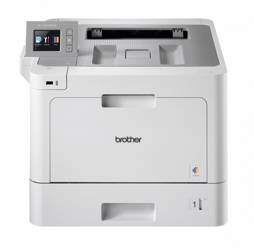 [HL-L9310CDW] Impresora Láser Brother HL-L9310CDW, Color,  Inalámbrico, Impresora SKU: HL-L9310CDW