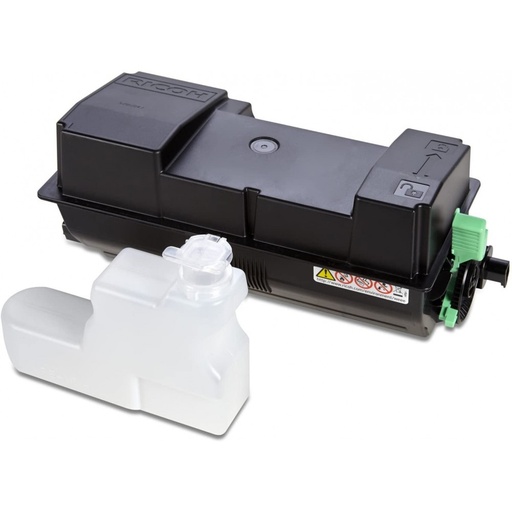 KATUN Performance 407823 Toner Ricoh MP 501 SPF, MP 501 SPFTL, MP 601 SPF, SP 5300 DNTL, SP 5310 DN 25,000 Páginas SKU: 49894