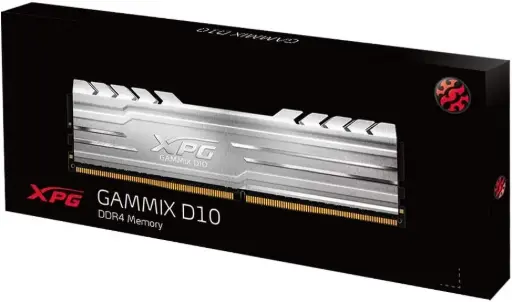 MEMORIA ADATA UDIMM DDR4 8GB PC4-28800 3600MHZ CL18 1.35V XPG SPECTRIX D80 NEGRO RGB CON ENFRIAMIENTO LIQUIDO PC/GAMER/ALTO RENDIMIENTO